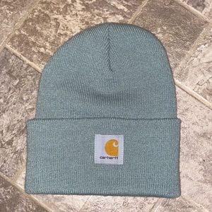 Carhartt beanie